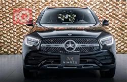 مرسيدس بنز GLC